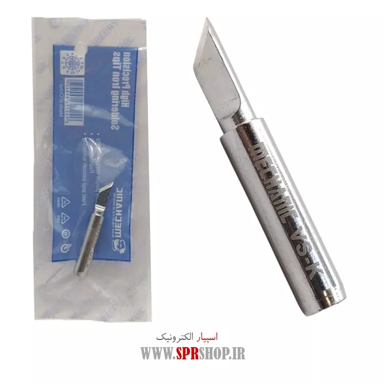 ABZ NOKE SAR KATERI MECHANIC 900M-T-K