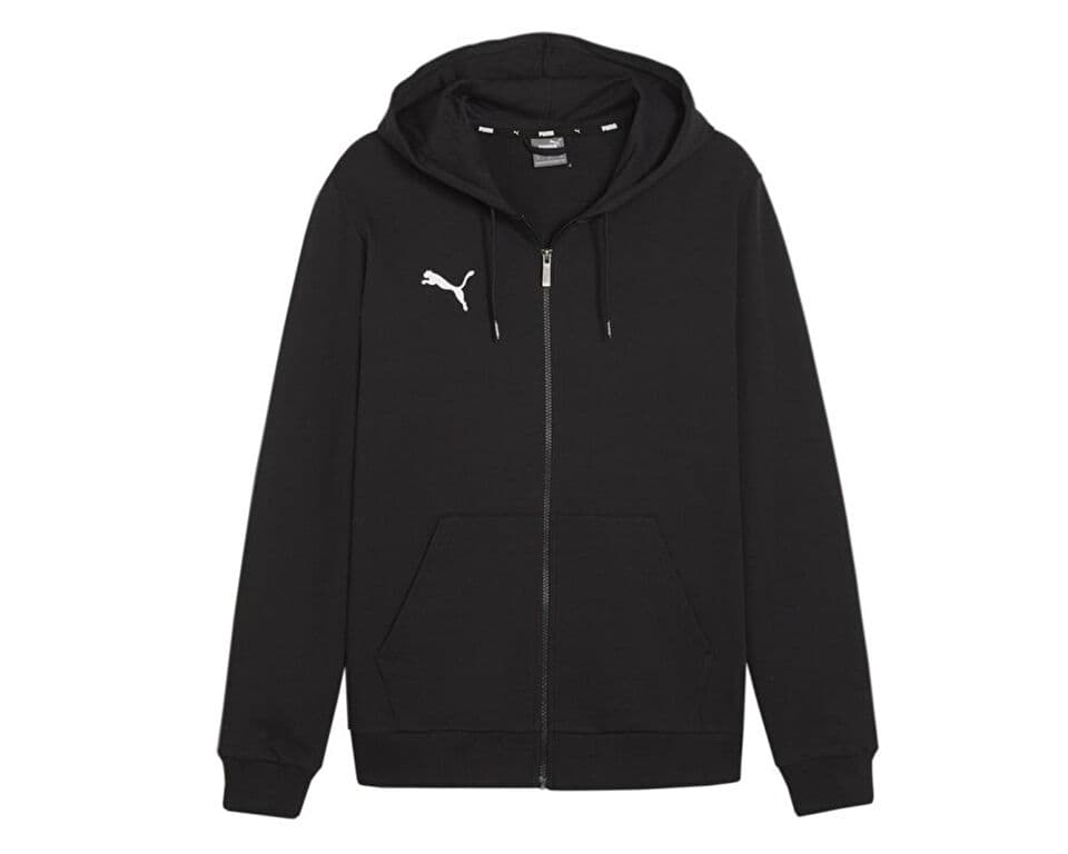 Puma TEAMGOAL CASUALS HOODED JACKET Training Jackets