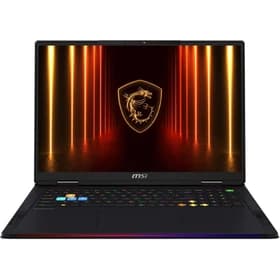 لپ تاپ گیمینگ ام اس آی Katana 15 HX B14WFK ظرفیت ۲ ترابایت حافظه SSD با پردازنده Core i7 و ۳۲ گیگابایت رم
