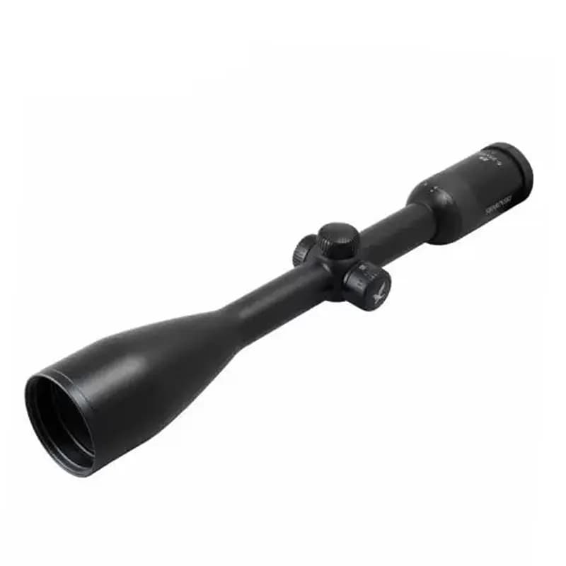 دوربين تفنگ زاواروسكي z5 5-25×52 p L BRX