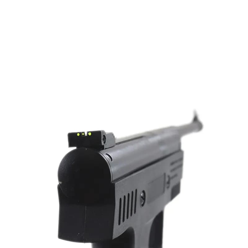تپانچه فنري SUPER AIR PISTOL — تصویر ۳