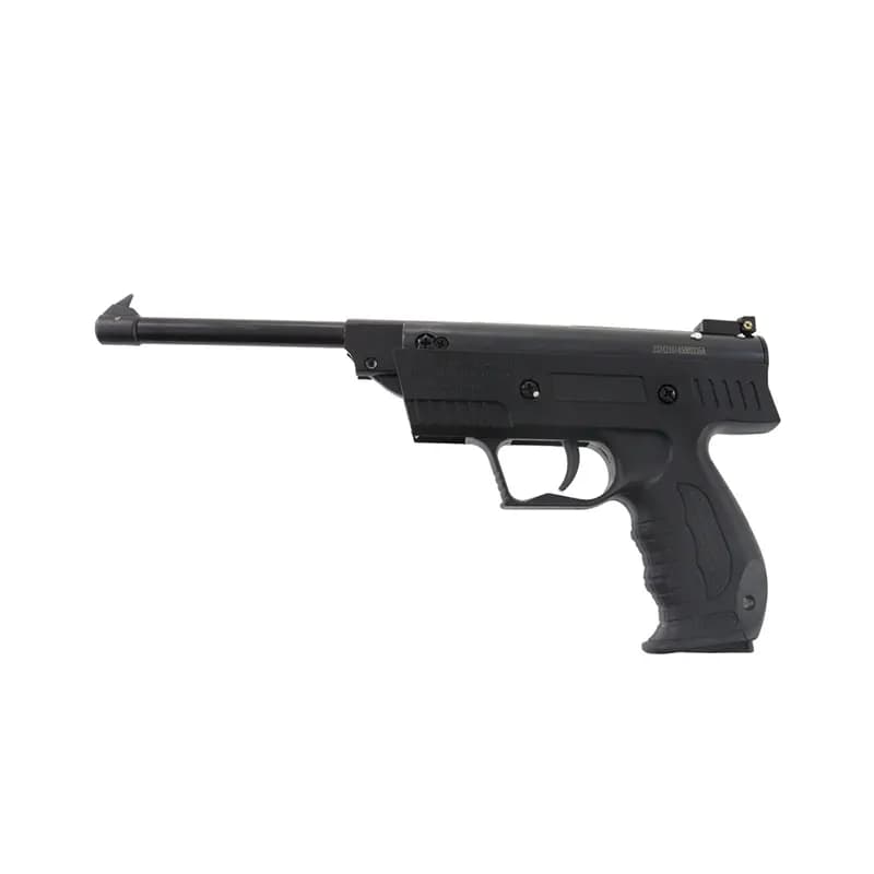 تپانچه فنري SUPER AIR PISTOL — تصویر ۴