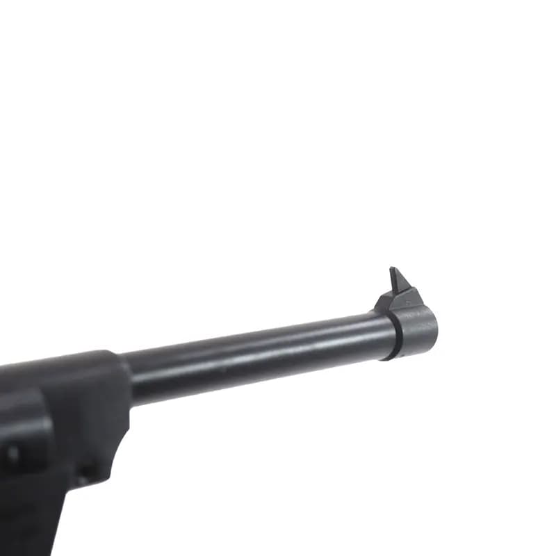 تپانچه فنري SUPER AIR PISTOL — تصویر ۲