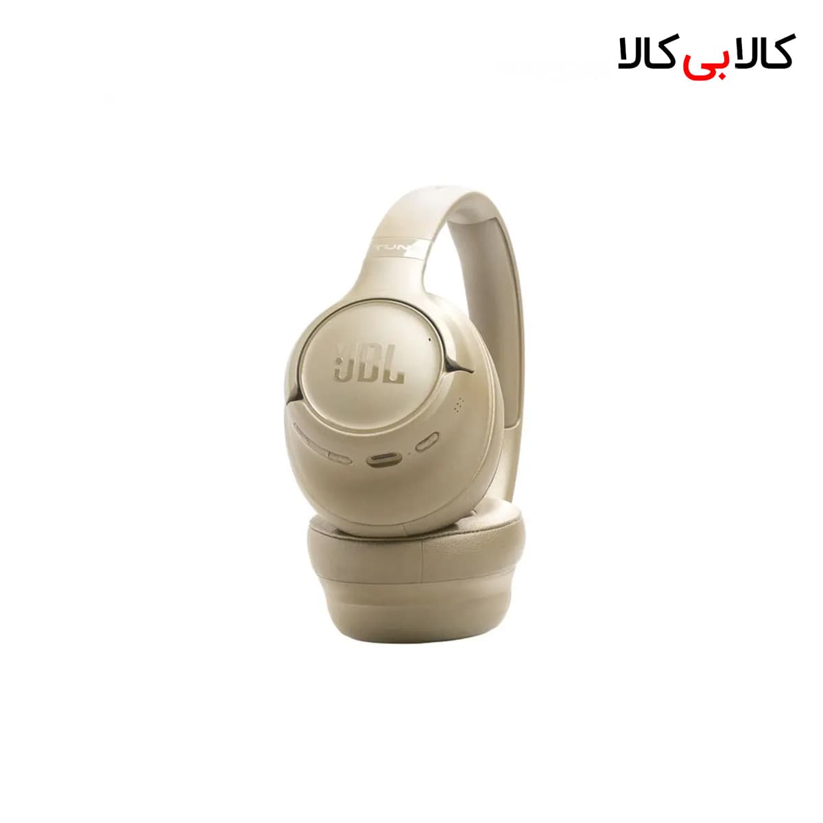 هدفون بی سیم جی بی ال مدل Tune 730 BT — تصویر ۳