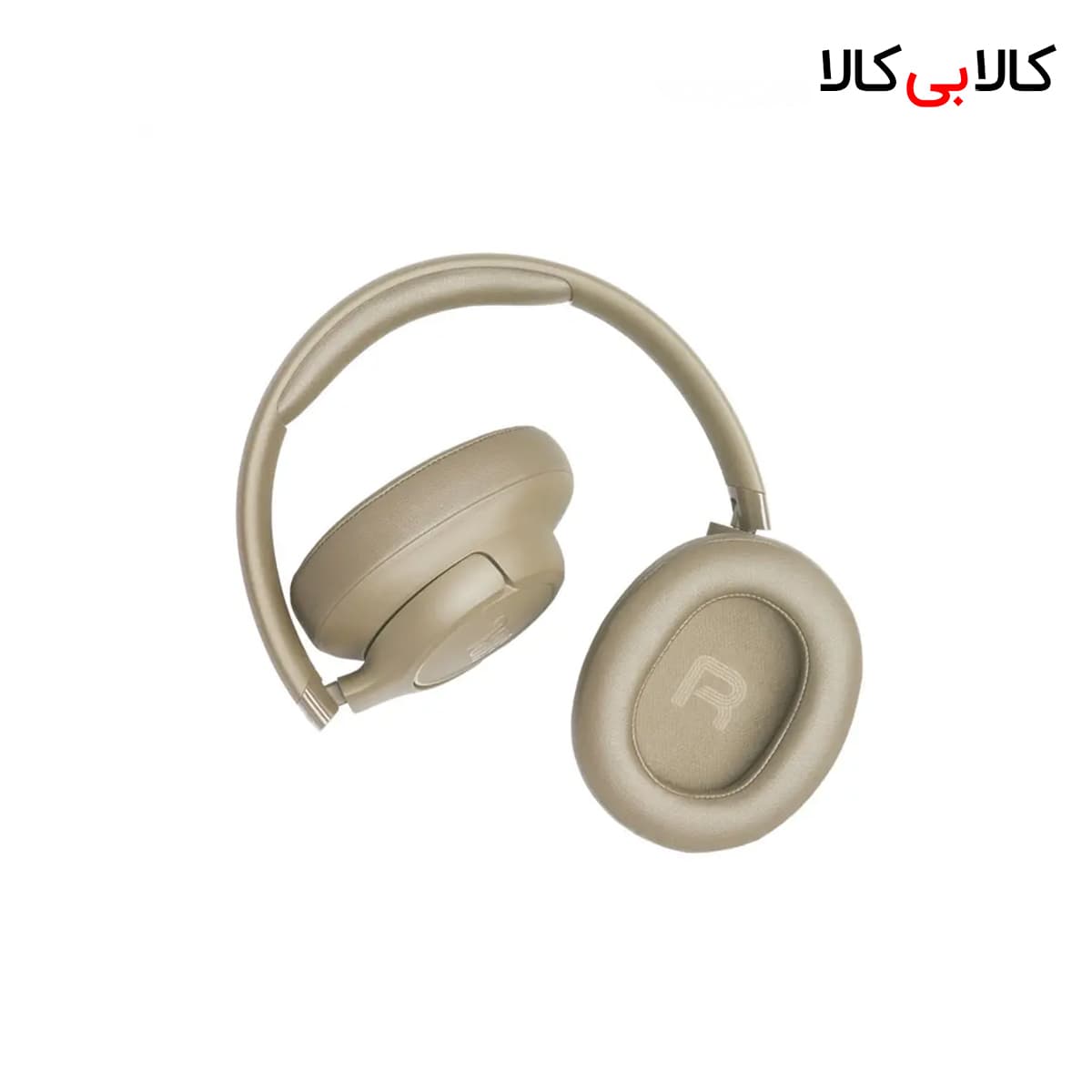 هدفون بی سیم جی بی ال مدل Tune 730 BT — تصویر ۴