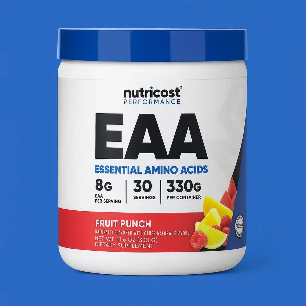EAA نوتری کاست — تصویر ۲