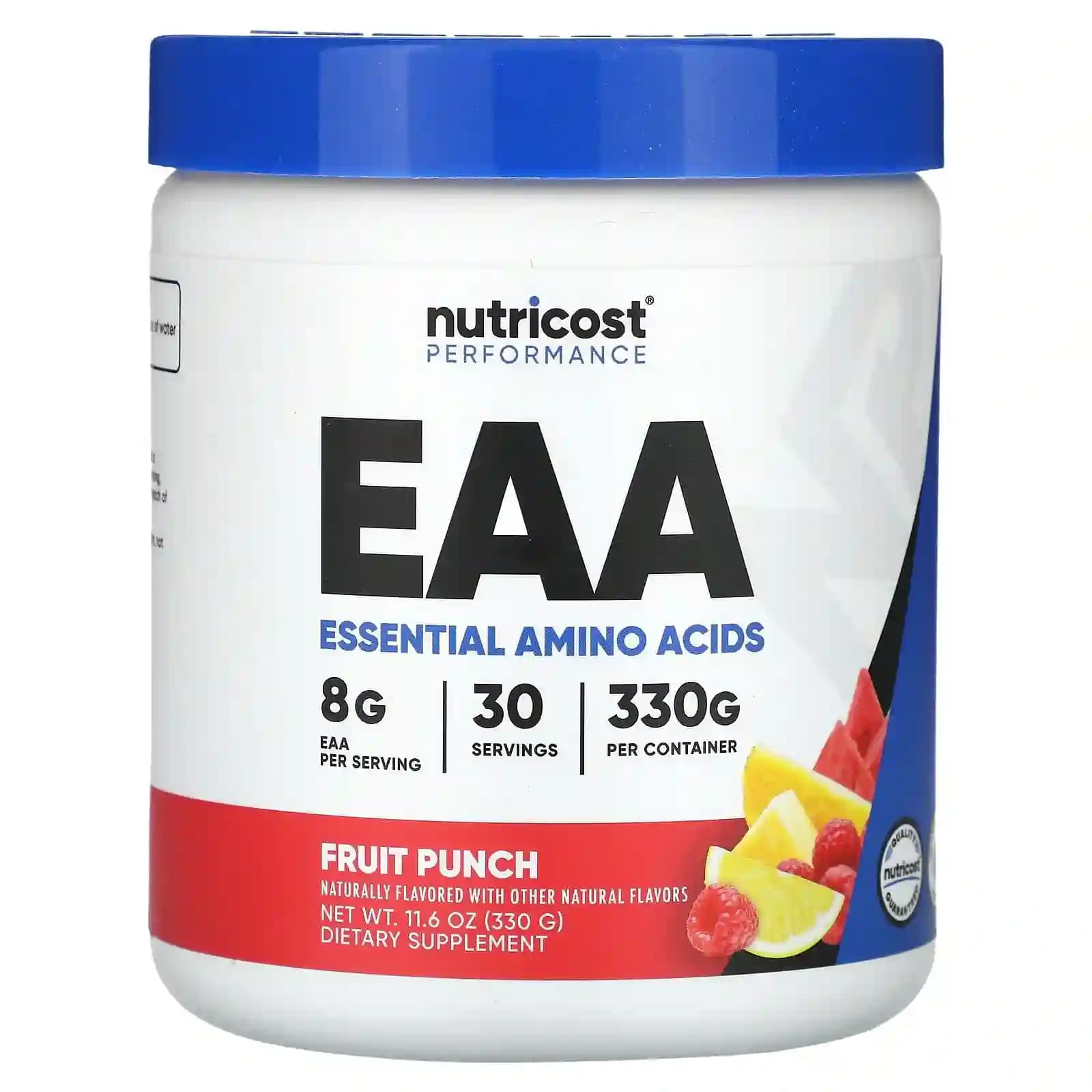EAA نوتری کاست