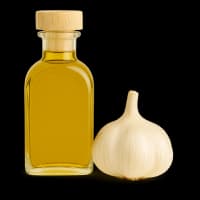 اسانس سیر مایع