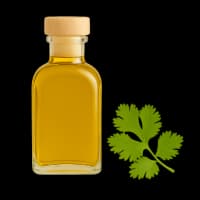 اسانس مایع گشنیز