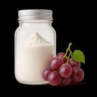 اسانس پودری انگور قرمز
