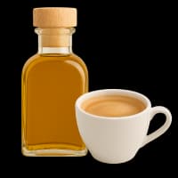 اسانس مایع نسکافه