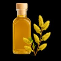 اسانس مایع بیدمشک