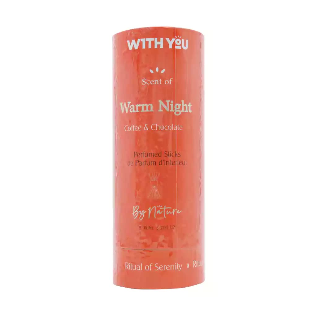 عطر خانه ویت یو 100 میلی لیتر — تصویر ۳