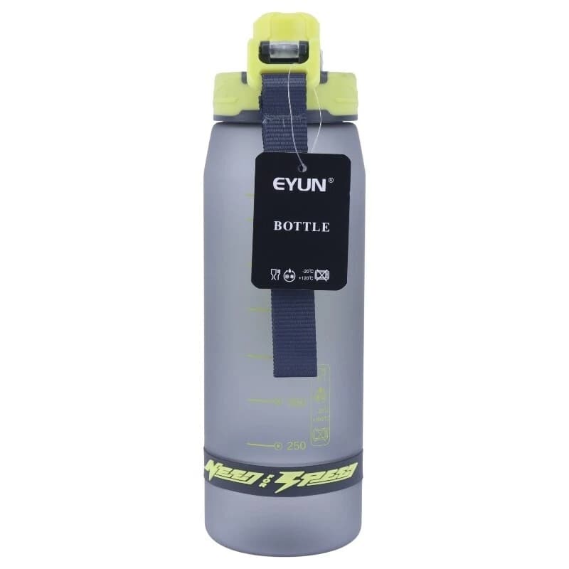 قمقمه ورزشی Eyun YY-799 950ml — تصویر ۵