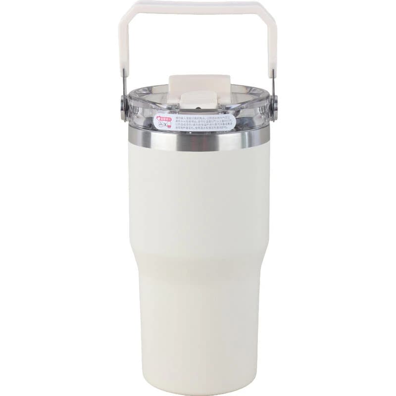 تراول ماگ دیلر ظرفیت 620 میلی لیتر — تصویر ۵