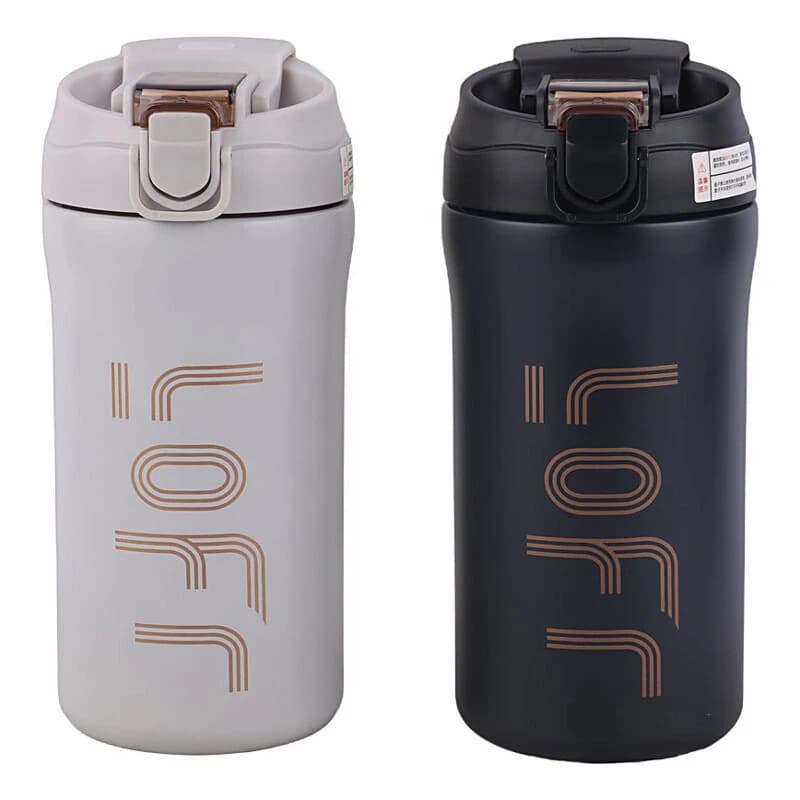 تراول ماگ LOFR K7001 ظرفیت 600 میلی لیتر