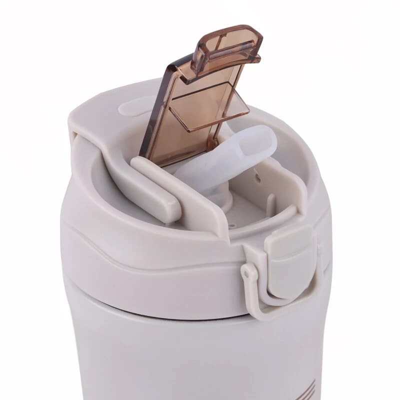 تراول ماگ LOFR K7001 ظرفیت 600 میلی لیتر — تصویر ۳