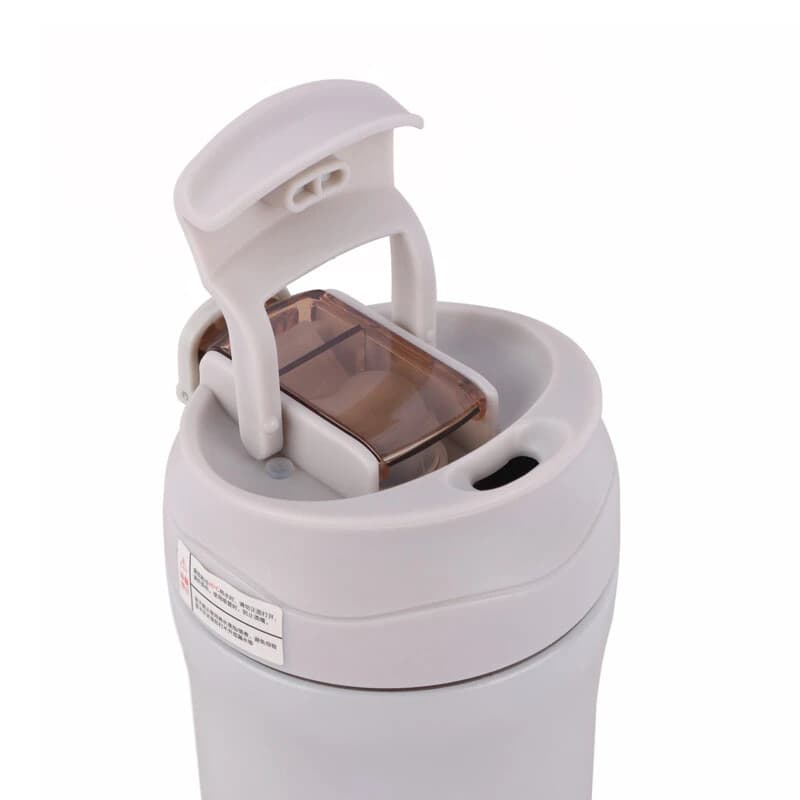 تراول ماگ LOFR K7001 ظرفیت 600 میلی لیتر — تصویر ۶