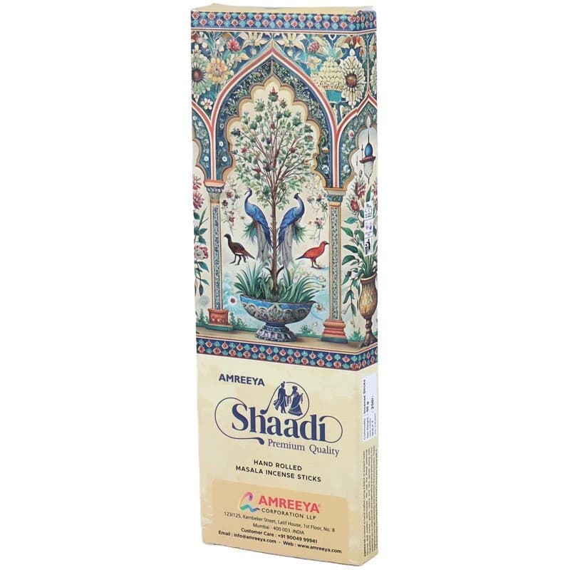 عود دست ساز شادی آمریا
