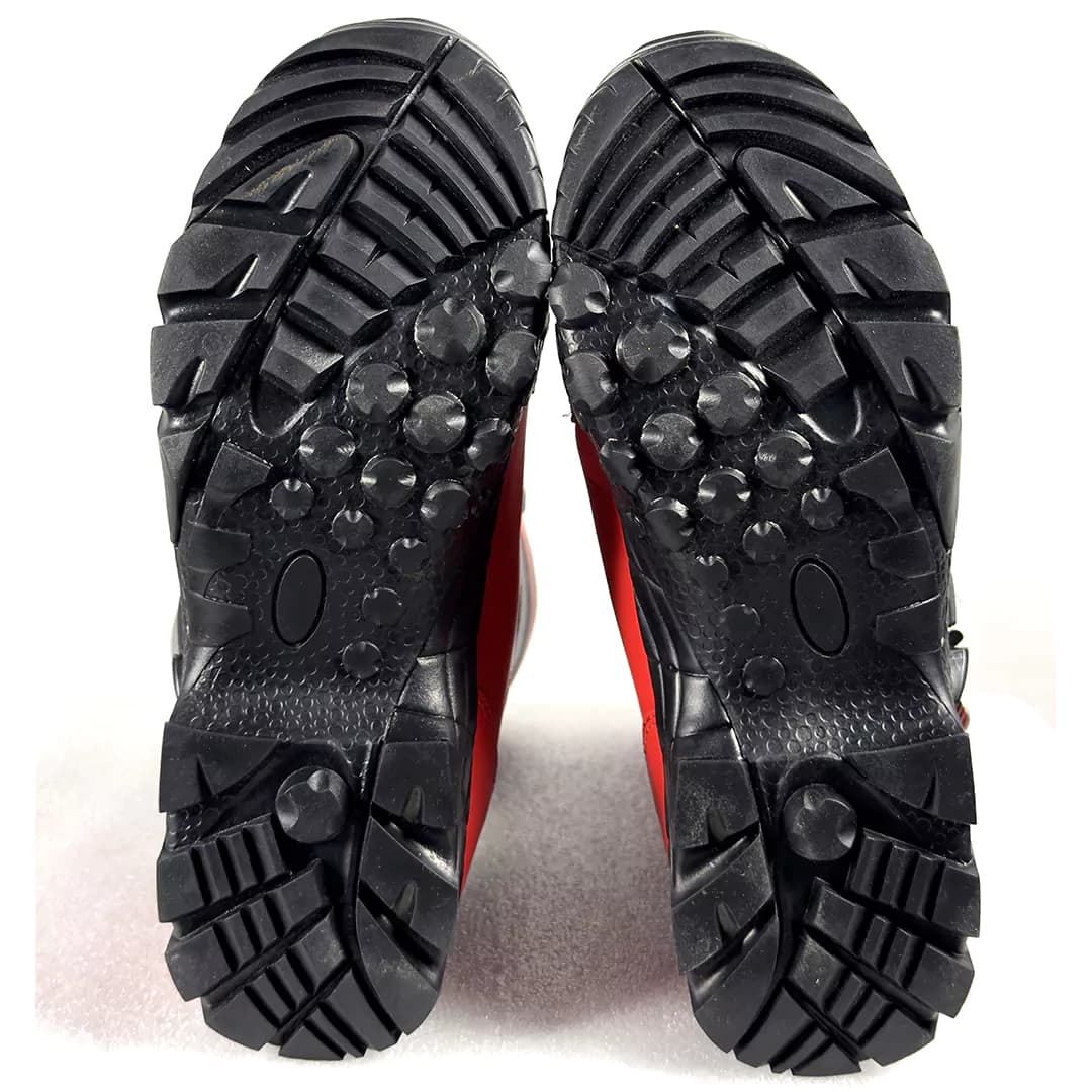 بوت کراسی الپین استار مدل Red Black — تصویر ۷