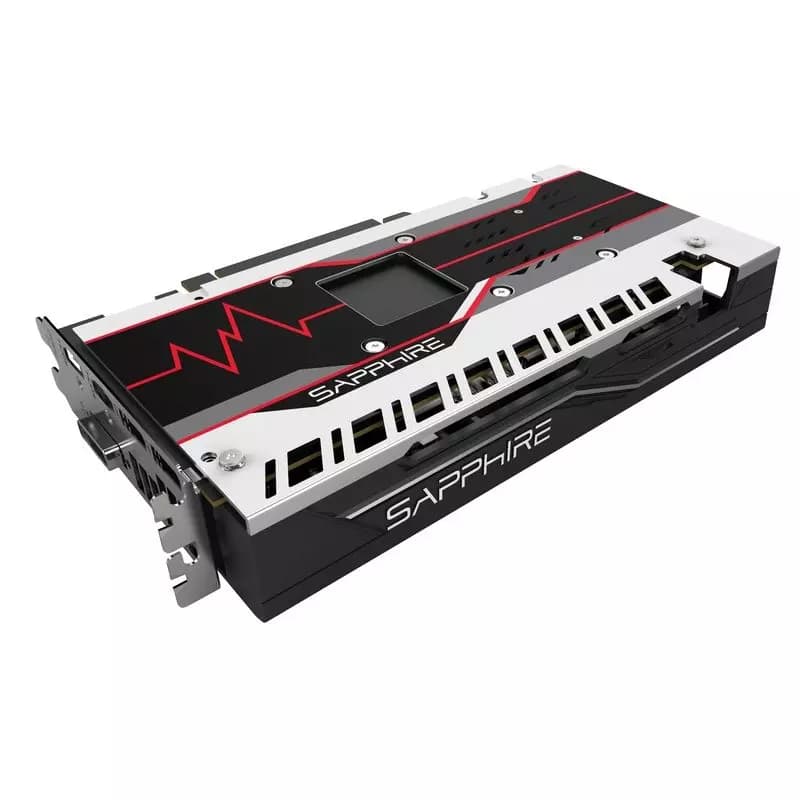 کارت گرافیک Sapphire Pulse Radeon RX 580 8GB GDDR5 — تصویر ۳