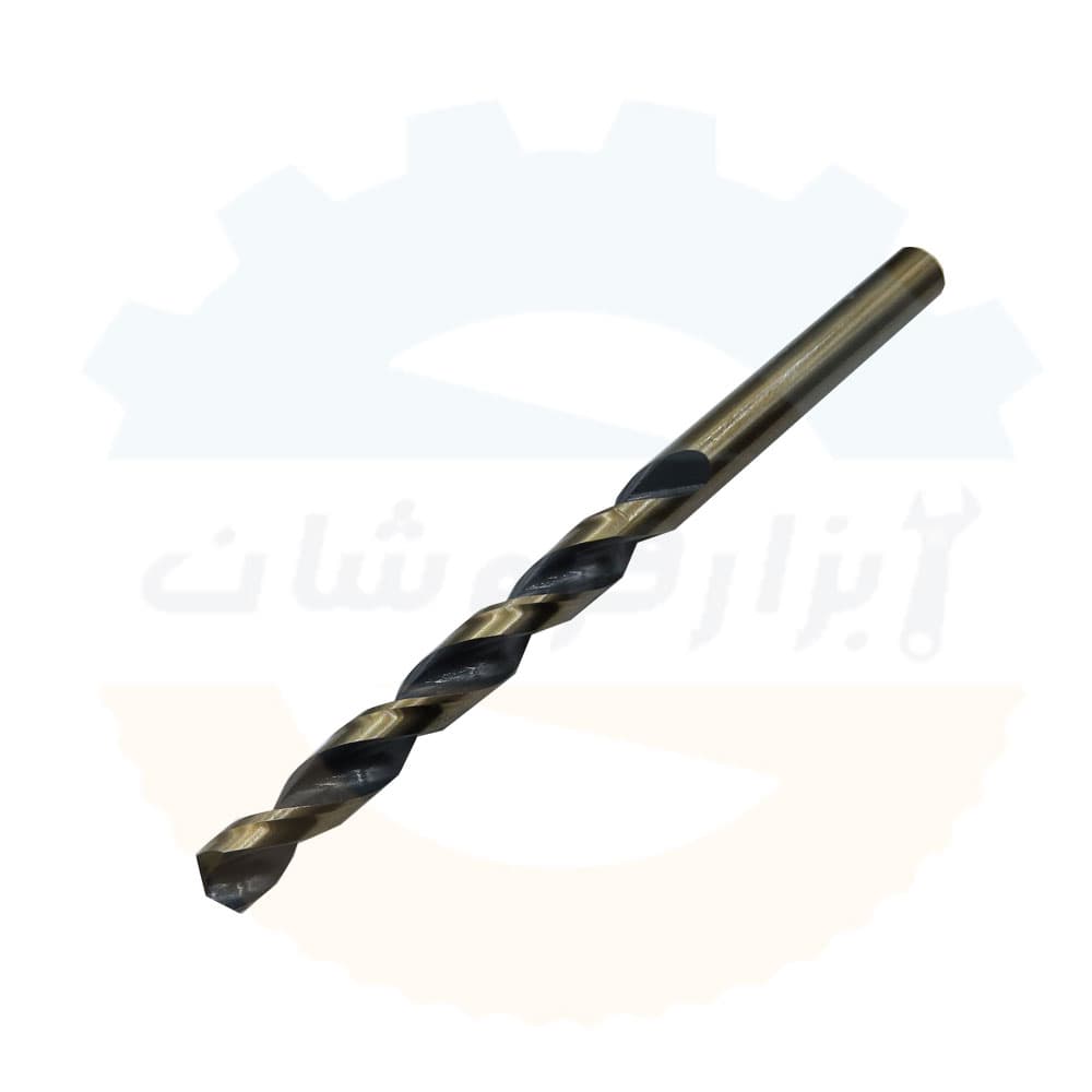 مته کبالت 7.5 میلیمتر — تصویر ۳