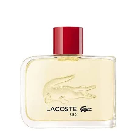 عطر لاگوست رد یونی | Lacoste Red