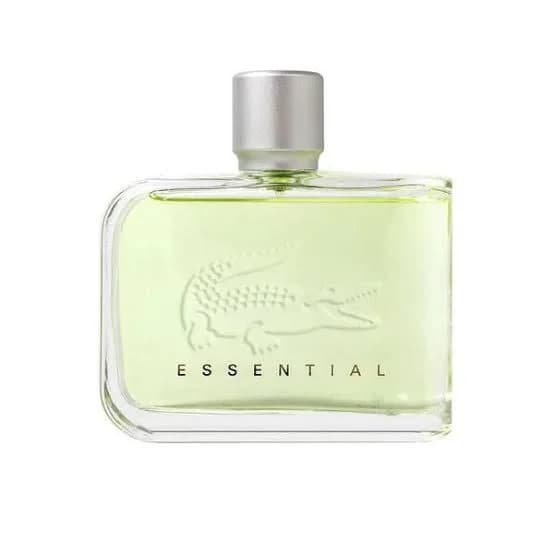 عطر لاگوست اسنشیال سبز یونی | Lacoste Essential
