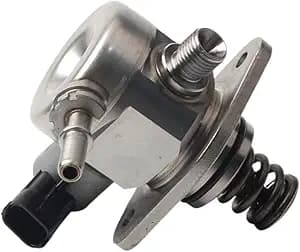 پمپ سوخت فشار قوی اصلی هیوندای سوناتا LF هیبرید | کد فنی 353202E610 (OEM) – MOBIS