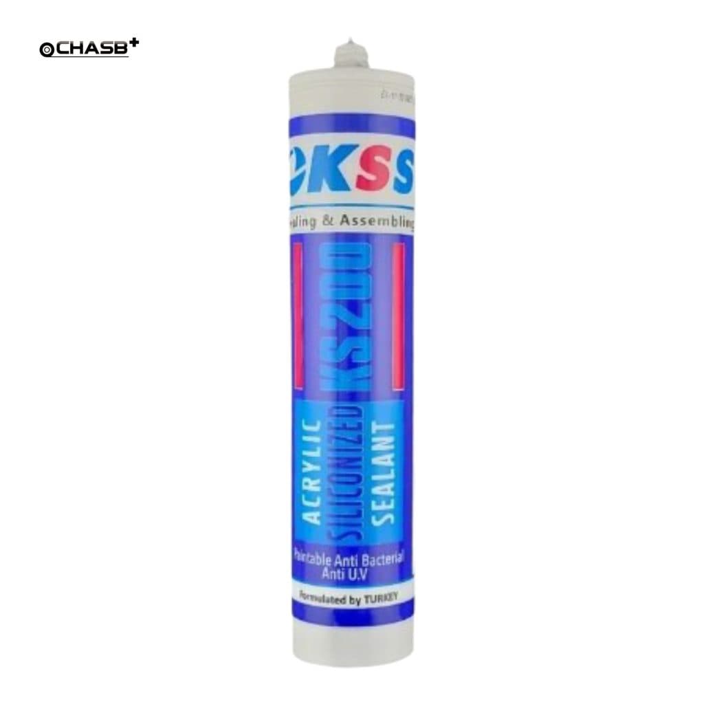 چسب ماستیک کی اس اس kss — تصویر ۴