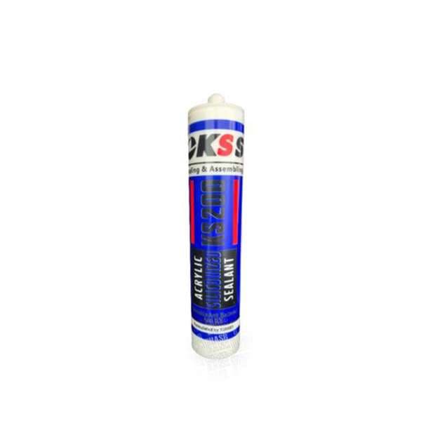 چسب ماستیک کی اس اس kss