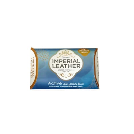 صابون امپریال Imperial مدل Active(125gr)