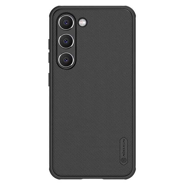 قاب محافظ نیلکین گوشی سامسونگ گلکسی S23 مدل Frosted Pro — تصویر ۳