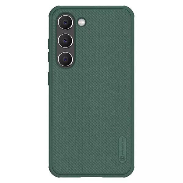 قاب محافظ نیلکین گوشی سامسونگ گلکسی S23 مدل Frosted Pro