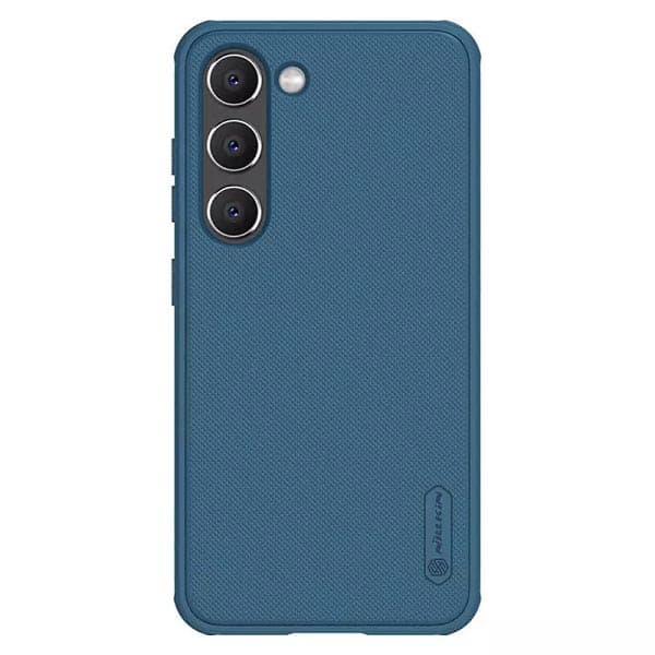 قاب محافظ نیلکین گوشی سامسونگ گلکسی S23 مدل Frosted Pro — تصویر ۵