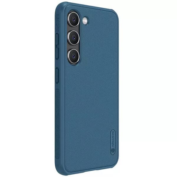 قاب محافظ نیلکین گوشی سامسونگ گلکسی S23 مدل Frosted Pro — تصویر ۷