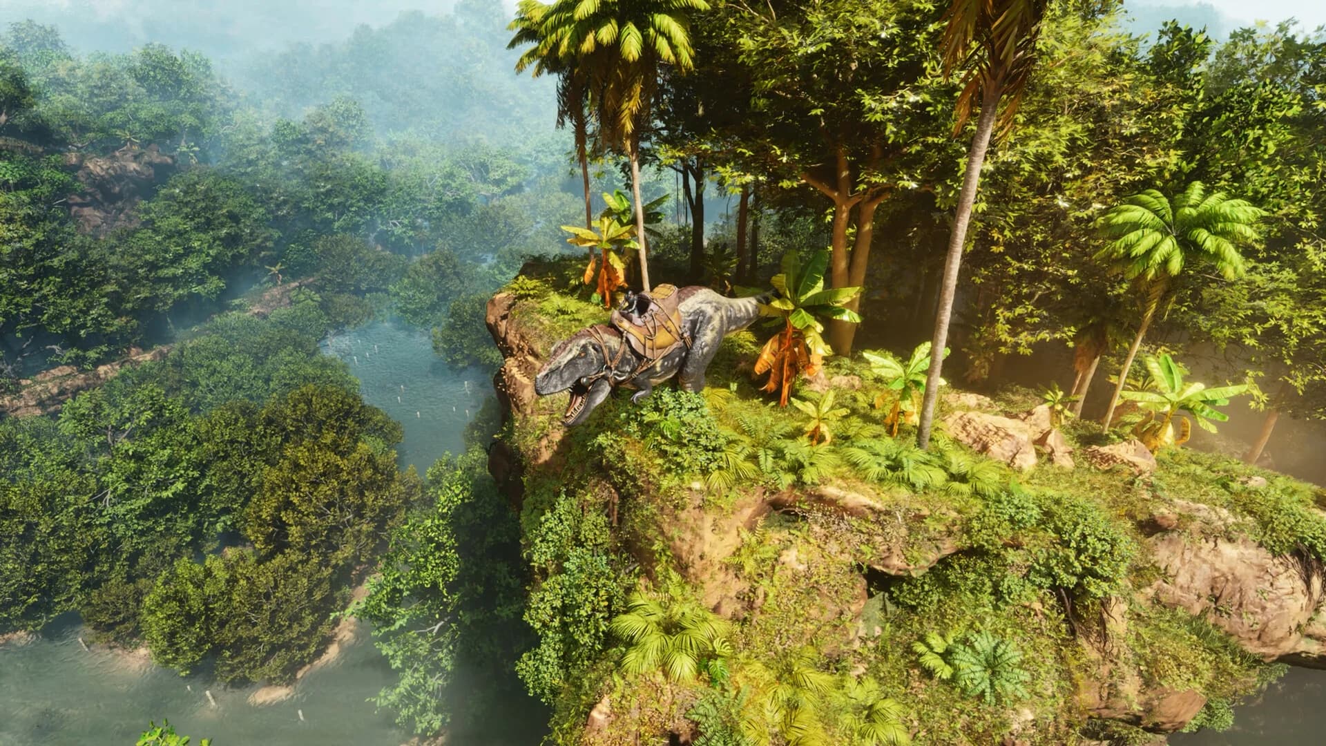 بازی ARK: Survival Ascended استیم — تصویر ۴