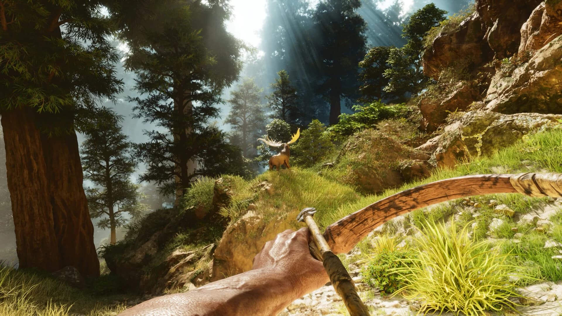 بازی ARK: Survival Ascended استیم — تصویر ۵