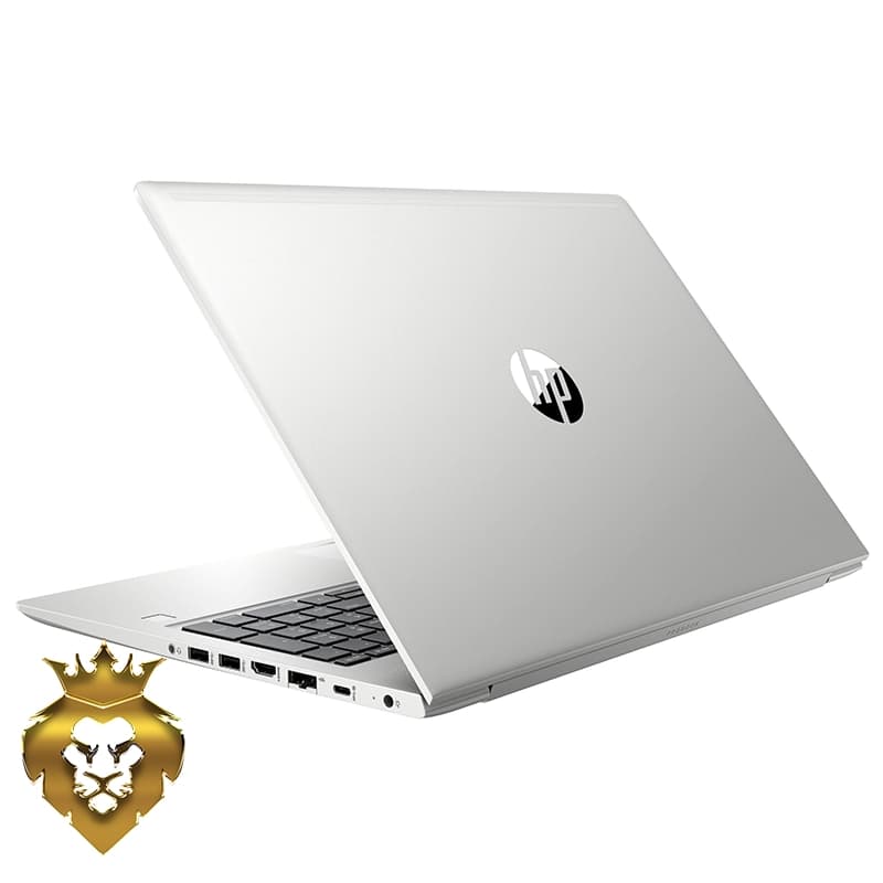 لپتاپ صنعتی Laptop HP ProBook 455R G6 Ryzen 3 3200U-8-256-2GB Vega3 — تصویر ۳