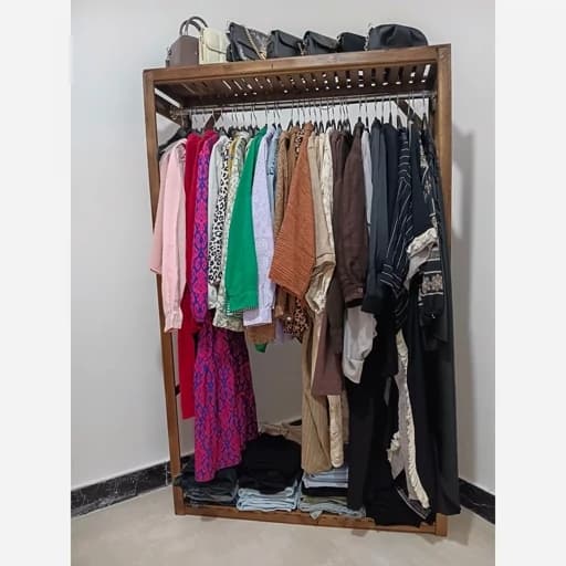 رگال لباس مدل ساده مبلمان اورلین مدل 974775