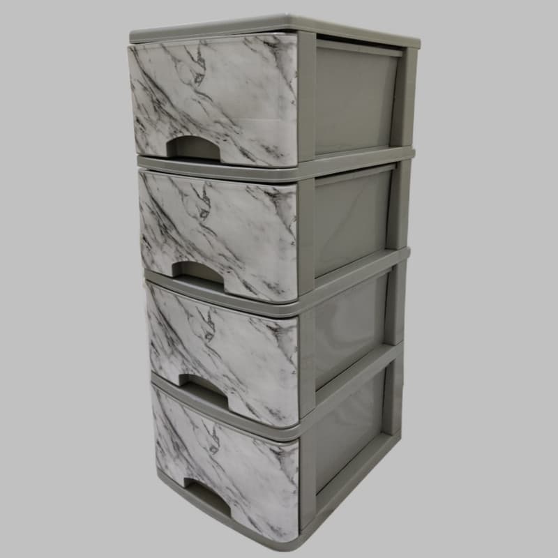 فایل کشویی مدل 4XL طرح سنگ مبلمان اورلین مدل 974771