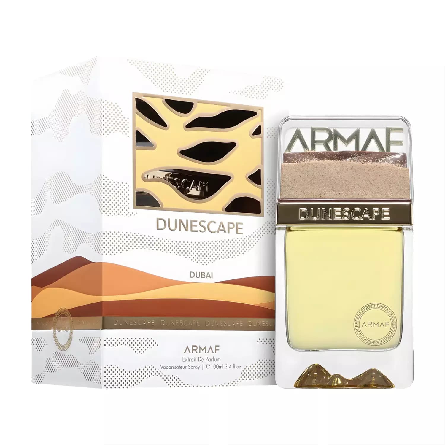 عطر ادکلن دون اسکیپ آرماف 100 میل