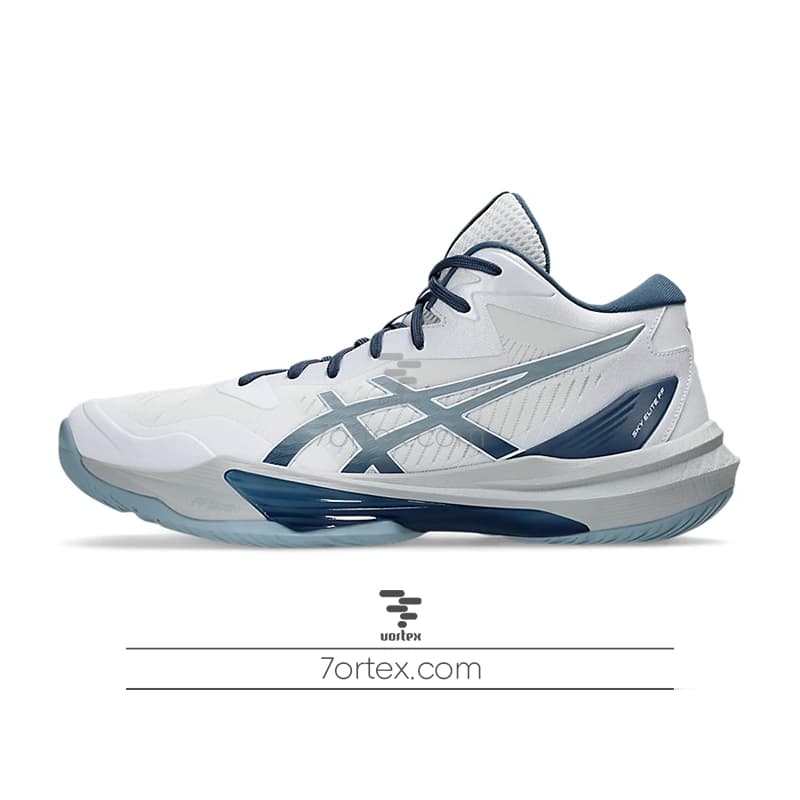 کفش والیبال اسیکس اسکای الیت مدل ASICS Elite FF M3