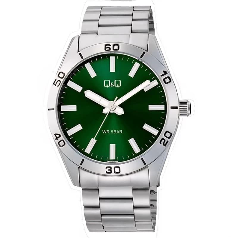 ساعت کیو اند کیو Q&Q مردانه مدل Q86B-003