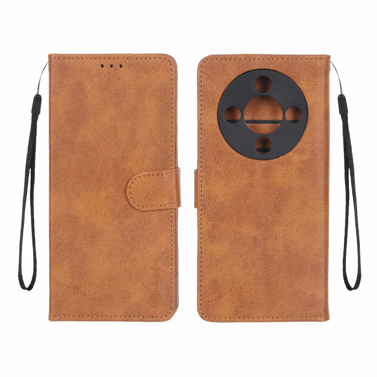 کیف موبایل مگنتی Nillkin مدل Honor X9d — تصویر ۴