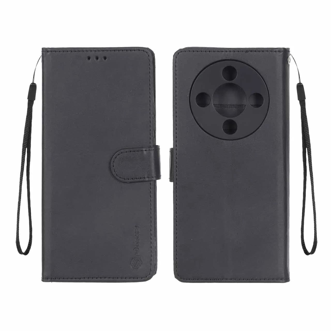 کیف موبایل مگنتی Nillkin مدل Honor X9d