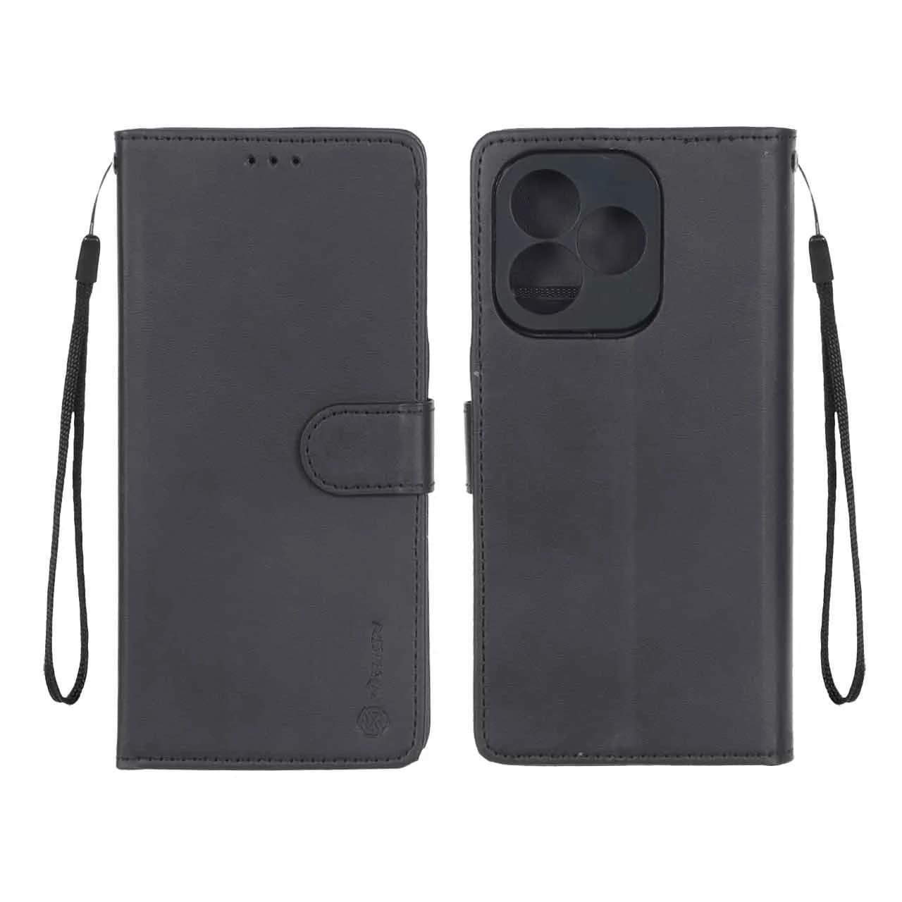 کیف موبایل مگنتی Nillkin مدل Honor 400 Lite