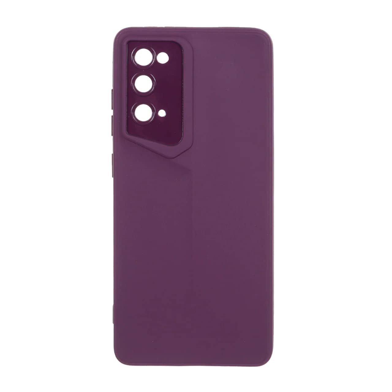 قاب ژله ای Sports Design مدل Samsung Galaxy S20 FE
