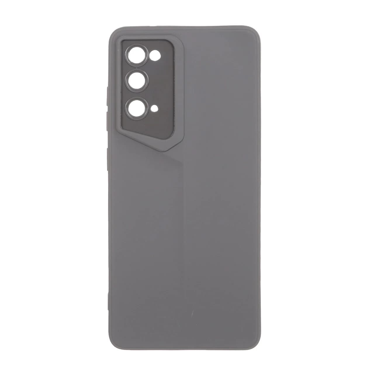 قاب ژله ای Sports Design مدل Samsung Galaxy S20 FE — تصویر ۳