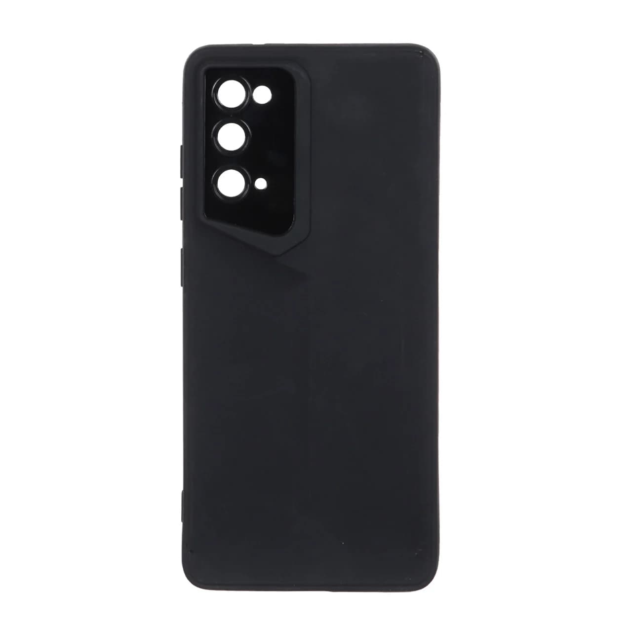 قاب ژله ای Sports Design مدل Samsung Galaxy S20 FE — تصویر ۲
